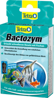 Tetra Bactozym 10 Capsules
