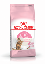 ROYAL CANIN Kitten Sterilised 400 g
