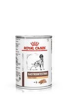 ROYAL CANIN Gastro Intestinal Vezelrijk 12x410g blik