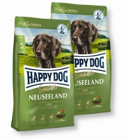 Happy Dog Supreme Neusseland 2x12,5kg