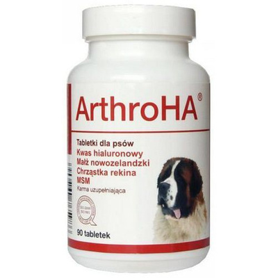 Dolfos ArthroHa 90 tabletten