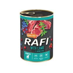 Dolina Noteci Rafi Junior met lam 12x400g