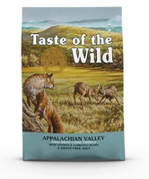 TASTE OF THE WILD Appalachen 2kg 