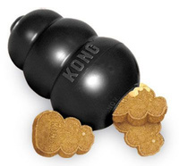 KONG Company Extreme L Zwart 