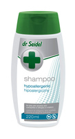 Laboratorium DermaPharm Dr Seidel Hypoallergenic Shampoo 220ml