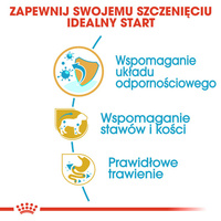 ROYAL CANIN Dachshund Puppy 1,5kg