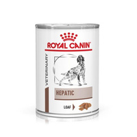 ROYAL CANIN Hepatic 12x420g