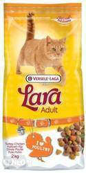 Versele-Laga Lara Adult Kalkoen en Kip 2kg