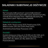 PURINA Pro Plan Veterinary Diets EN Gastrointestinal 2x12kg