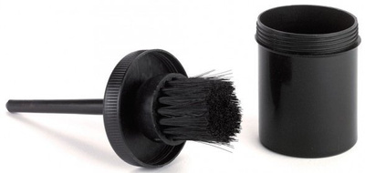 Can-Agri Hoefborstel met Kan Zwart