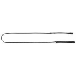 KERBL leiband M GoLeyGo 2m met adapter tot 60kg reflecterend