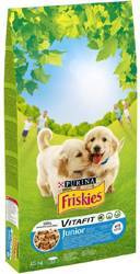 PURINA Friskies Junior met Kip, Melk en Groenten 15 kg