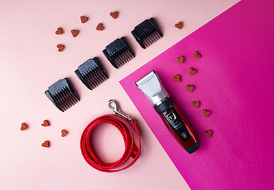 Camry CR 2821 Scheerapparaat voor gezelschapsdieren 