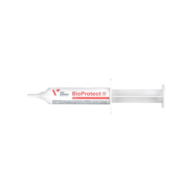 VETEXPERT Bioprotect pasta 15ml  