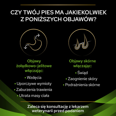 PURINA Veterinary PVD HA Hypoallergenic Mousse 400g