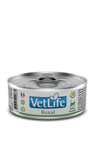 Farmina Vet Life Feline Nier 6x85g