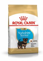 ROYAL CANIN Yorkshire Terrier Puppy 500g 