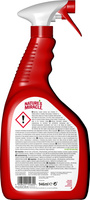 Nature's Miracle ULTIMATE Vlek- en Geurverwijderaar CAT 946ml