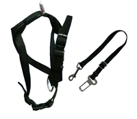 Trixie Hondenharnas Maat S