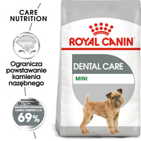 ROYAL CANIN CCN Mini Dental Care 8kg