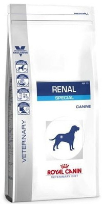ROYAL CANIN Renal Special Canine 2x10kg