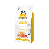 Brit Care Cat Grain-Free Haircare Gezonde & Glanzende Vacht 2kg