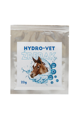 LAB-V Hydro Vet Foal - voedermix voor herstel na operatie, 22 g