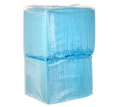 NUXIE® Hondenmat, hygiënepads 50st 45x60cm L