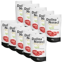 Dolina Noteci Premium Puur Lamsvlees 10x500g