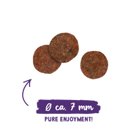 BOSCH Sanabelle Struisvogel Volwassen 8kg