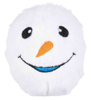 TRIXIE Sneeuwpop 10cm- mix ontwerpen