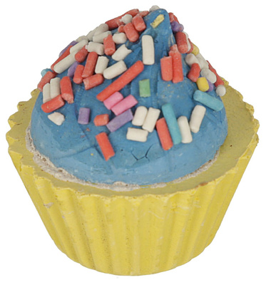 KERBL Lolly Cupcake voor Knaagdieren met Mineralen 50g