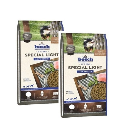 BOSCH Special Light 2x12,5kg 