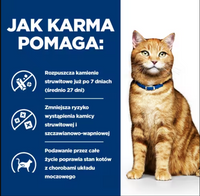 Hill's Prescription Diet c/d Multicare Feline Chicken 12x156g