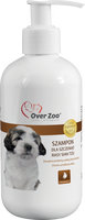 OVER ZOO Shampoo voor Shih Tzu Puppy's 250ml