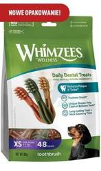 WHIMZEES Tandenborstel XS 48st