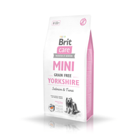 Brit Care Mini Graanvrij Yorkshire 2x7kg