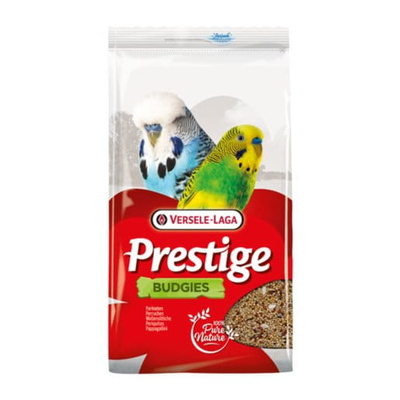 Versele-Laga Budgies - Voedsel voor agaporniden 4 kg