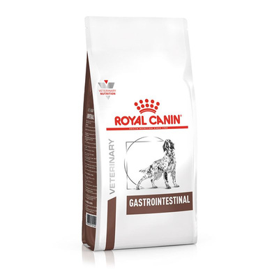 ROYAL CANIN Maag Darm Hond 2x15kg