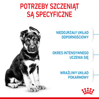 ROYAL CANIN Maxi Puppy 15kg 