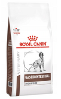 ROYAL CANIN Gastrointestinal Hoge Vezel 2x14kg
