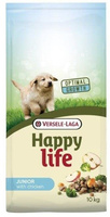 Versele-Laga Happy Life Junior Kip 10kg