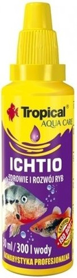 Tropical Ichthy 30ml
