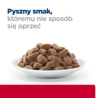 HILL'S PD Prescription Diet Feline c/d Urinary Stress + Metabolic Chicken 85g zakje