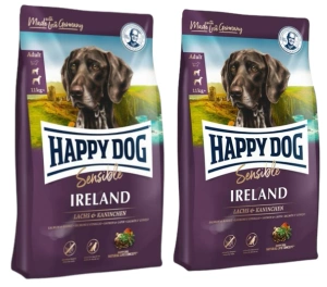 Happy Dog Supreme Ireland 2x12.5kg