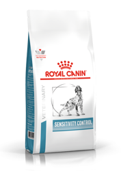 ROYAL CANIN Gevoeligheidscontrole 2x14kg