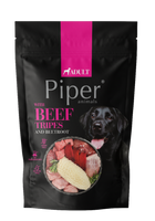 DOLINA NOTECI Piper voor honden met rundermaag en rode biet 500g