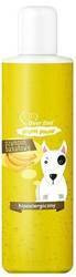 OVER ZOO Frutti Power Banana Hypoallergenic Shampoo 200ml