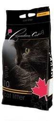 CERTECH-SUPER BENEK Canadian Cat Natural 10l