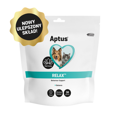 OrionPharma Aptus-Relax Billets 30st